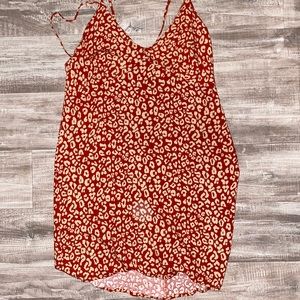 Kendall and Kylie Mini Dress